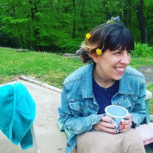 Meet your Posher, Emily